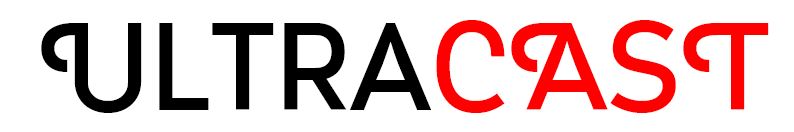 Logo Ultracast